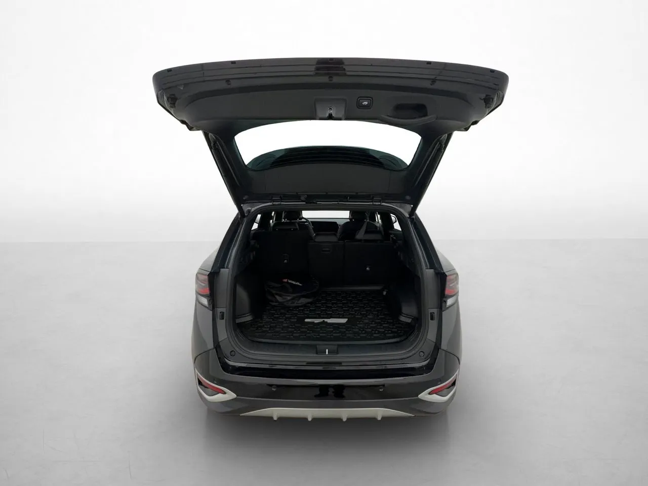 Kia Sportage bild 10