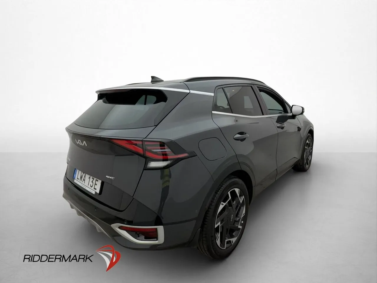 Kia Sportage bild 6