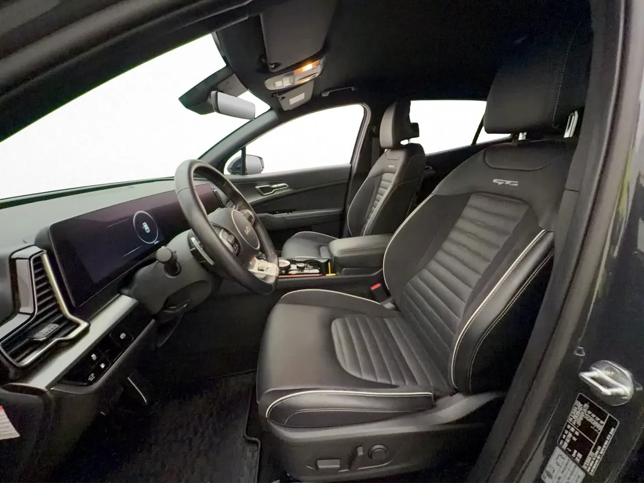 Kia Sportage bild 15
