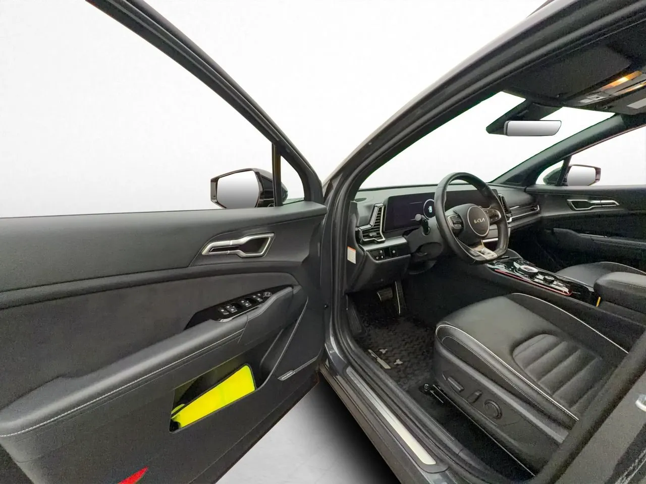 Kia Sportage bild 14