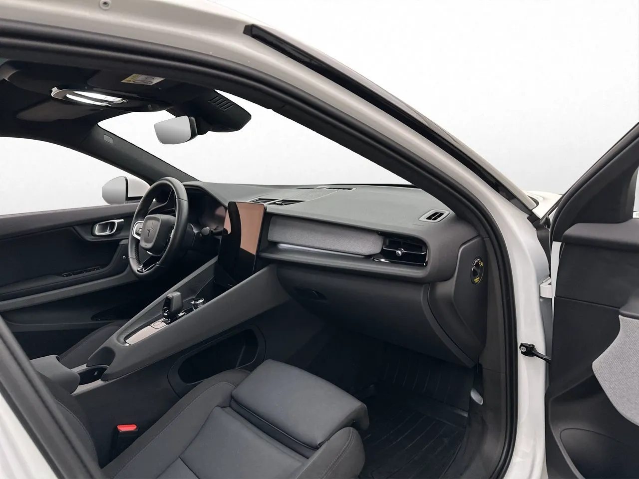 Polestar 2 bild 35