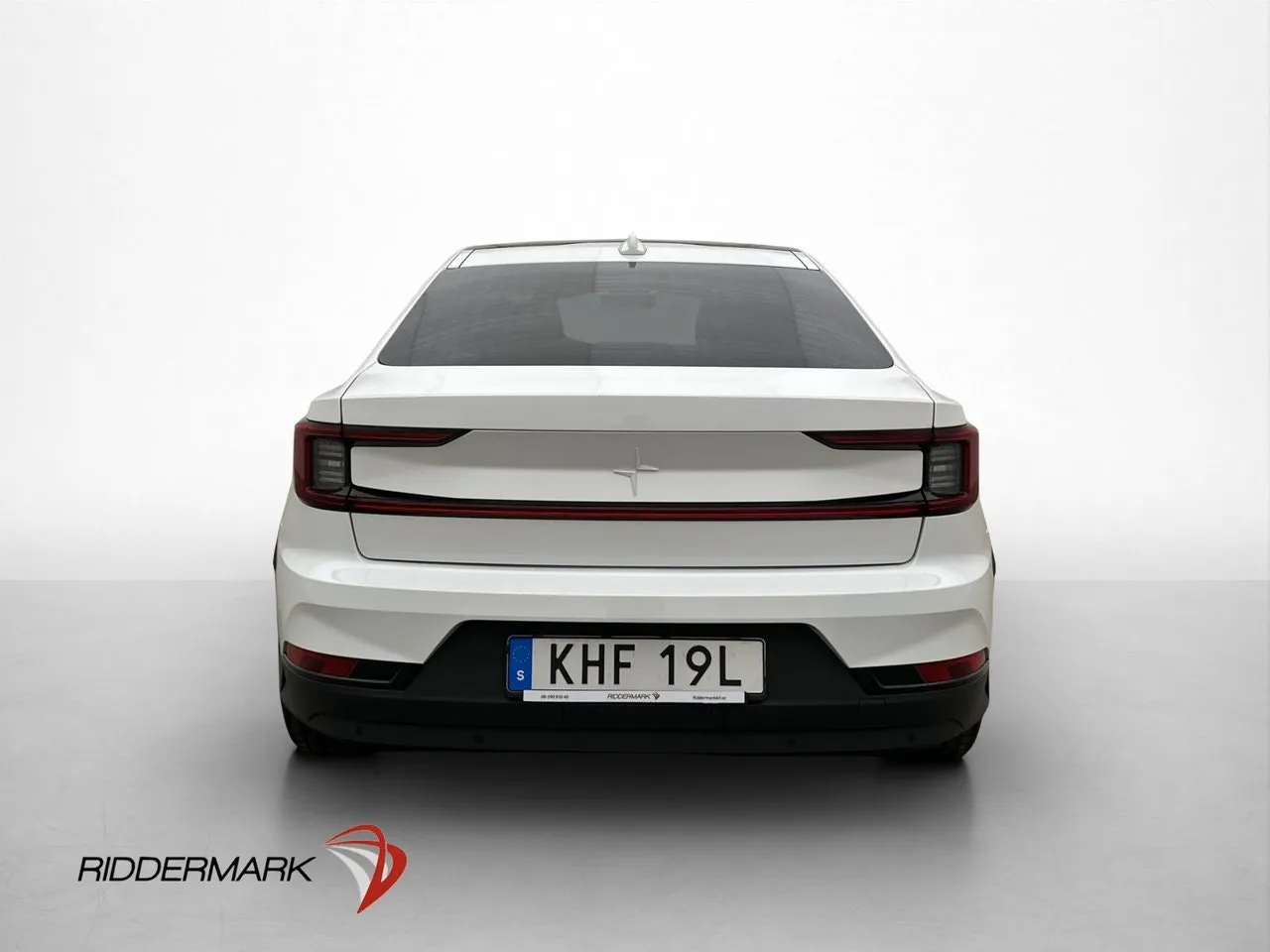 Polestar 2 bild 9