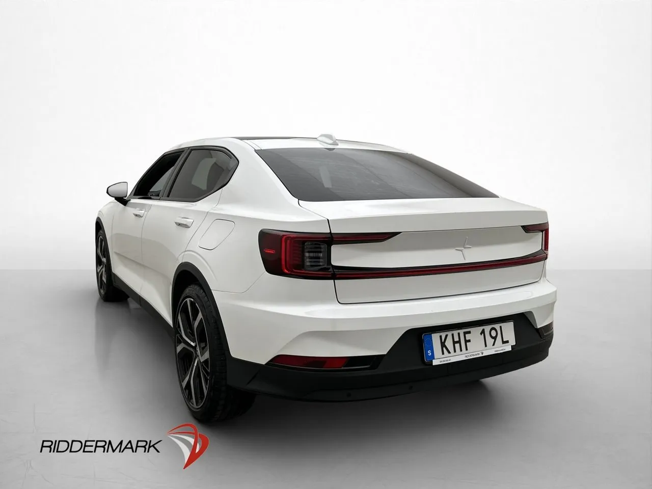 Polestar 2 bild 6