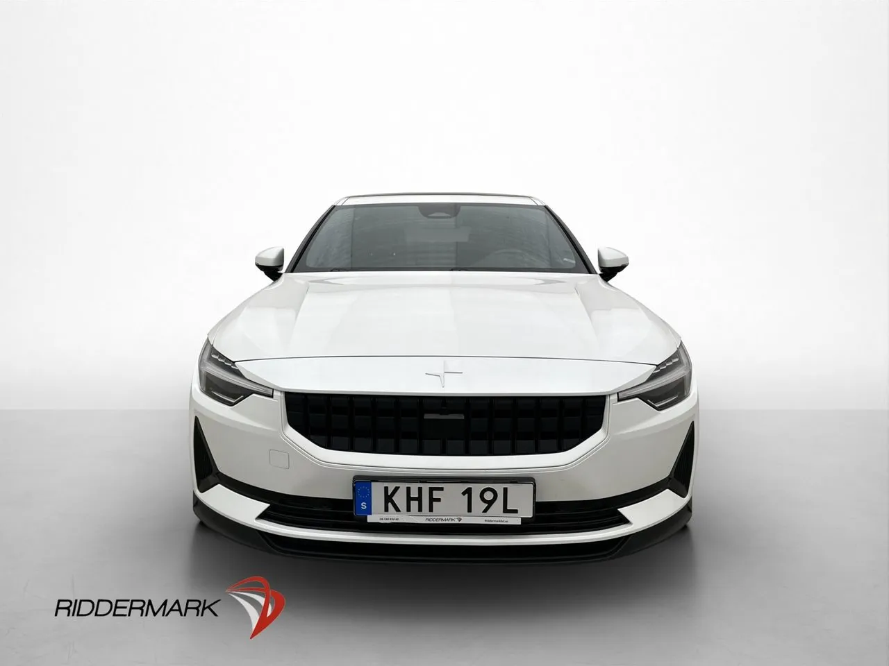 Polestar 2 bild 3