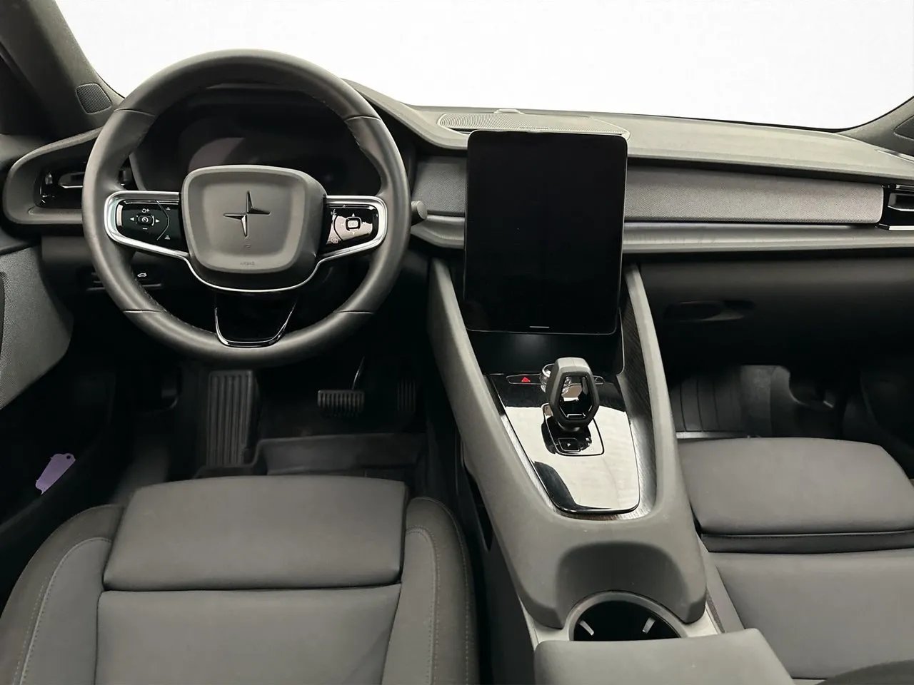 Polestar 2 bild 20