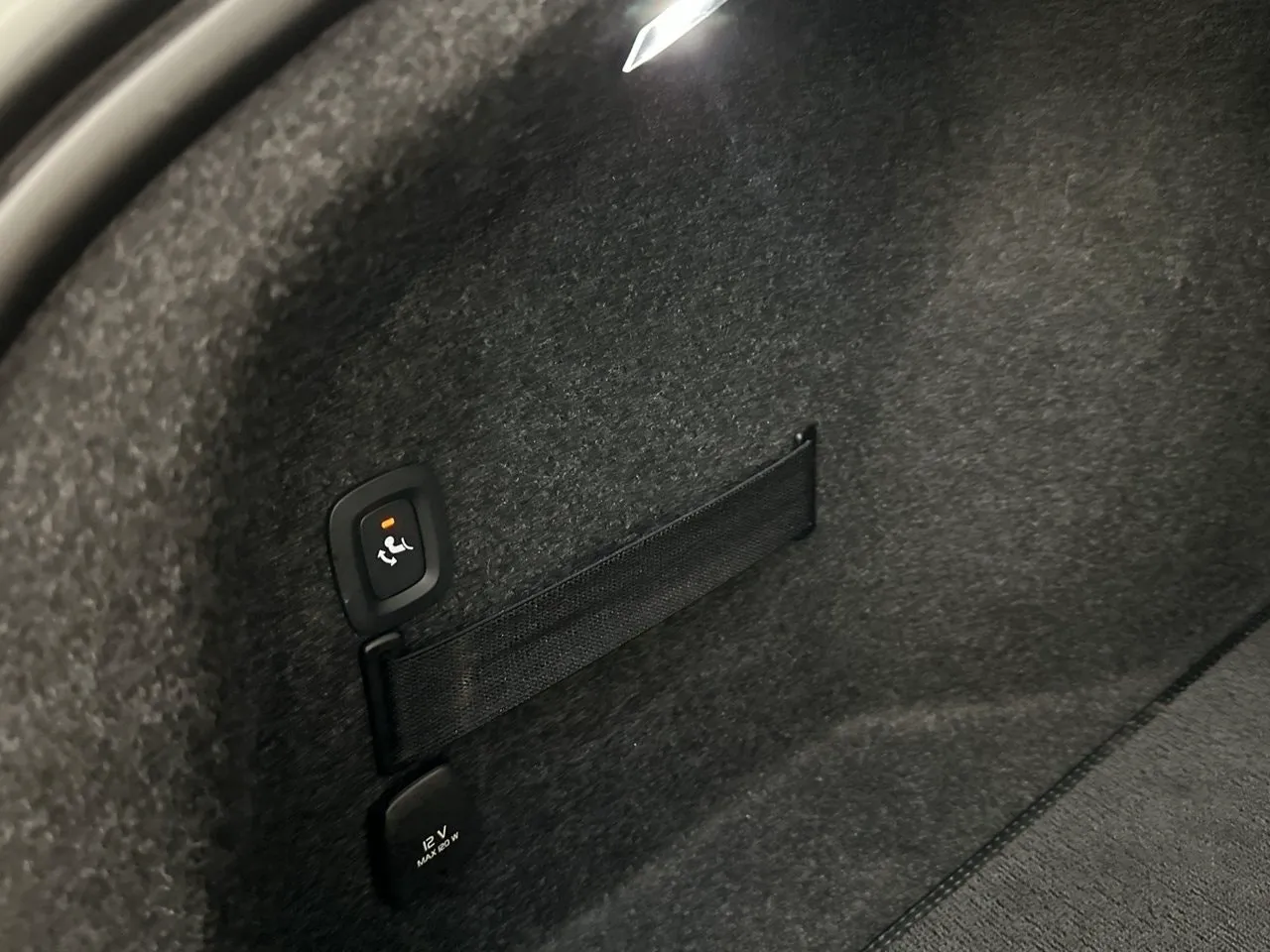 Polestar 2 bild 11