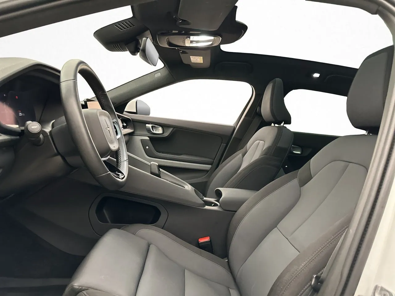 Polestar 2 bild 16