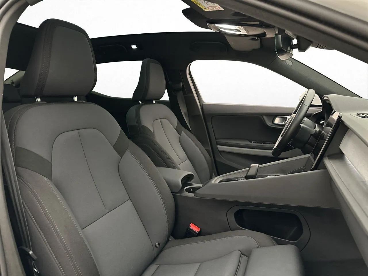 Polestar 2 bild 34