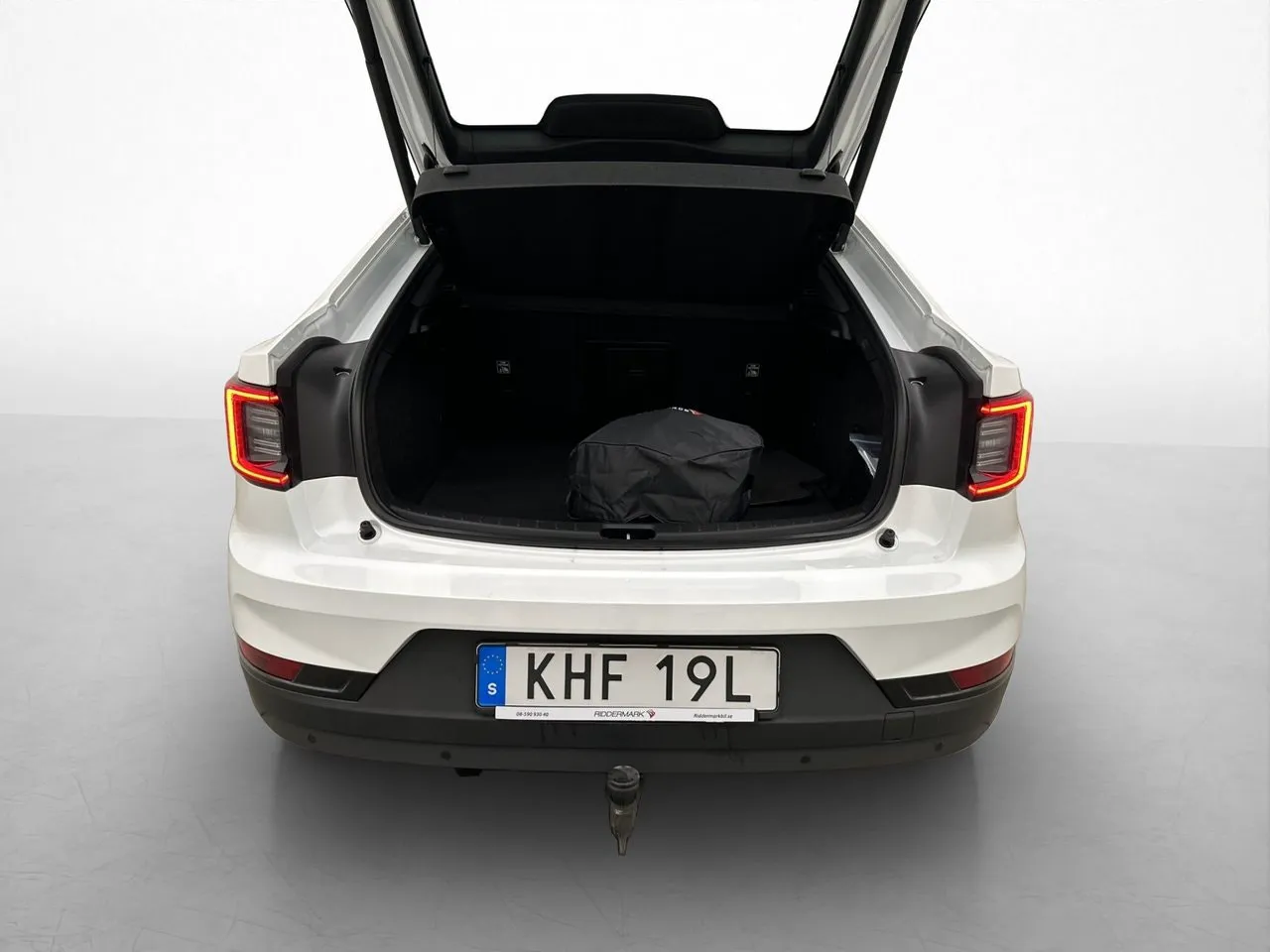 Polestar 2 bild 10