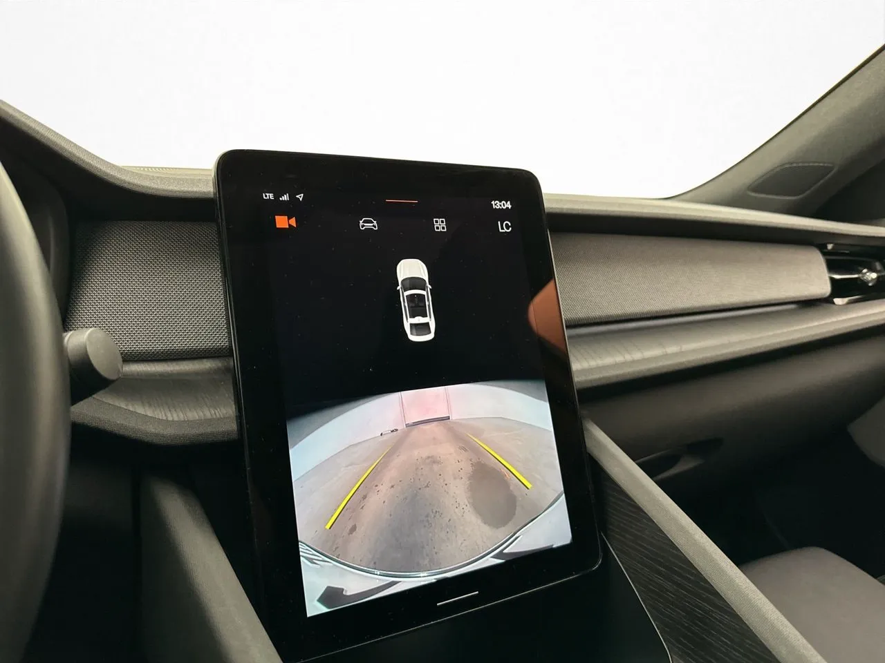 Polestar 2 bild 26
