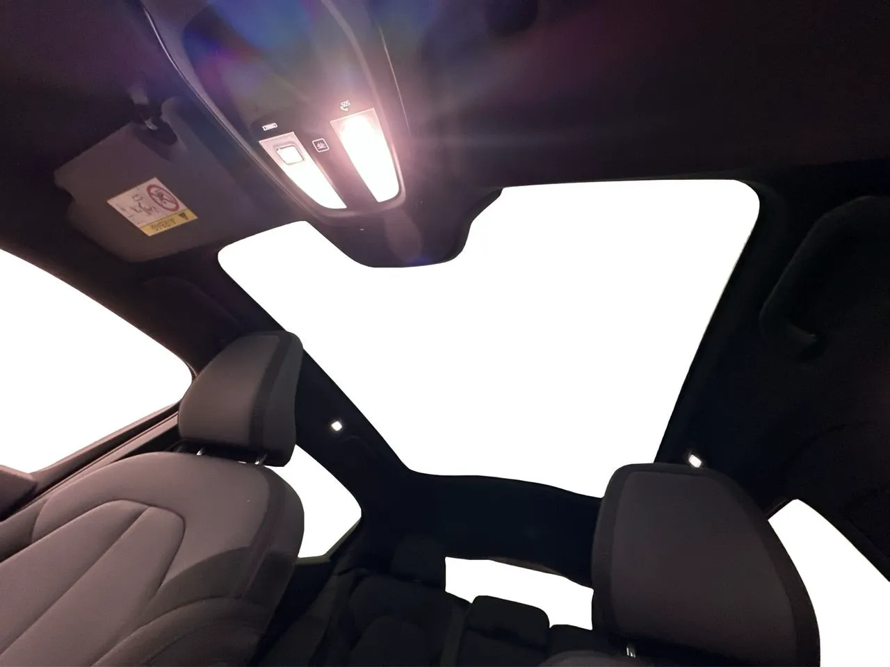 Polestar 2 bild 19