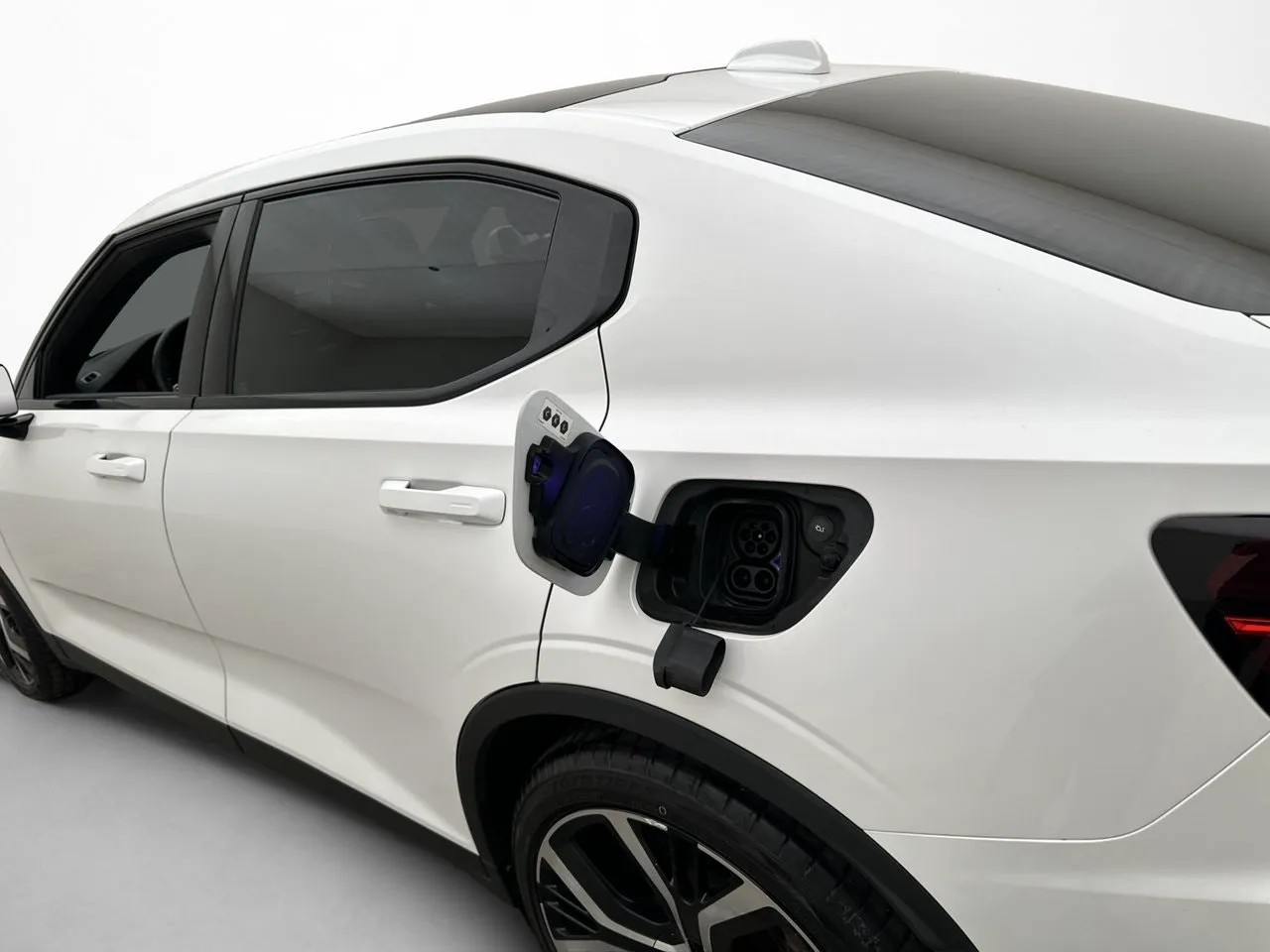 Polestar 2 bild 14