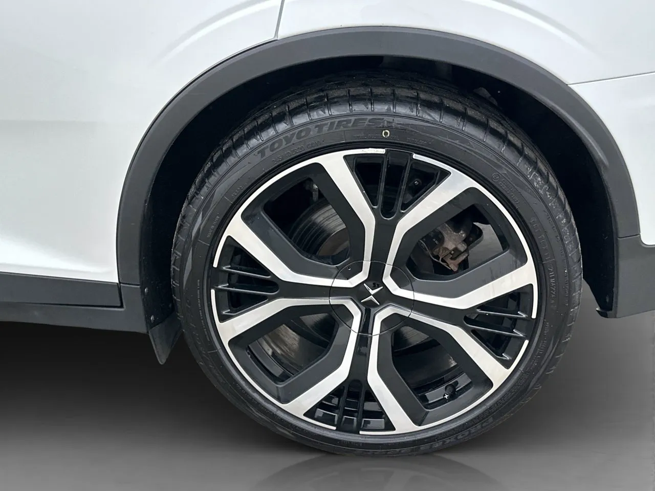 Polestar 2 bild 38