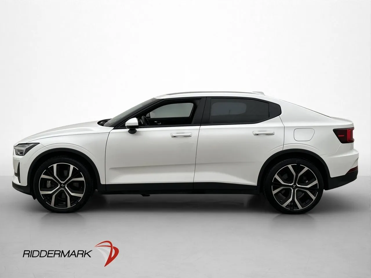 Polestar 2 bild 5