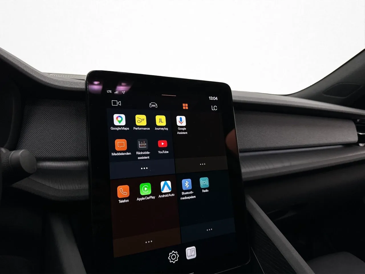 Polestar 2 bild 28
