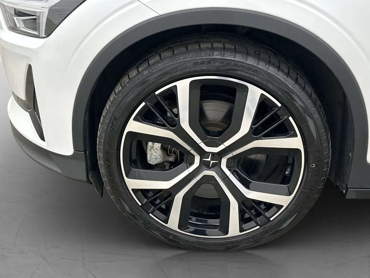 Polestar 2 bild 37