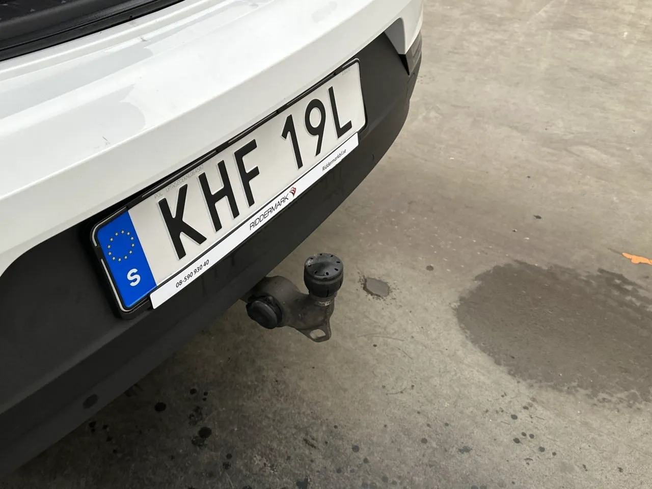 Polestar 2 bild 12