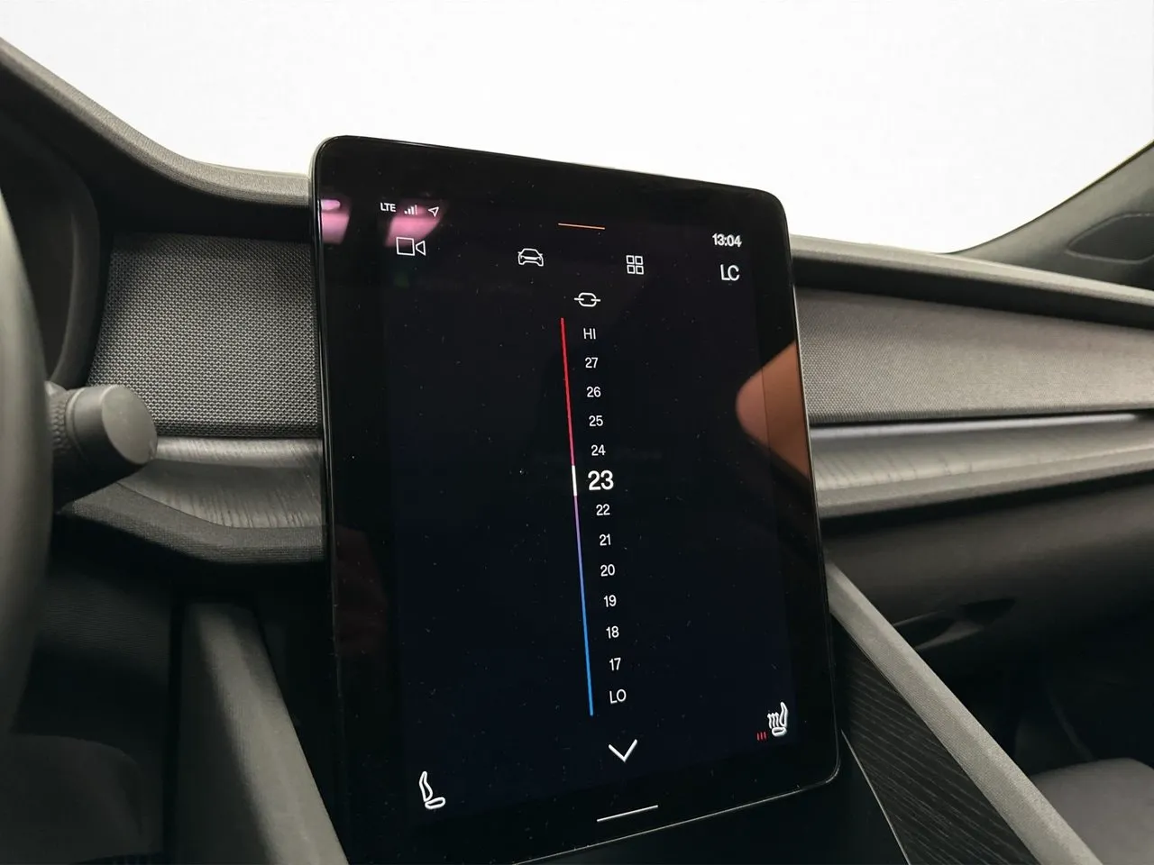 Polestar 2 bild 27
