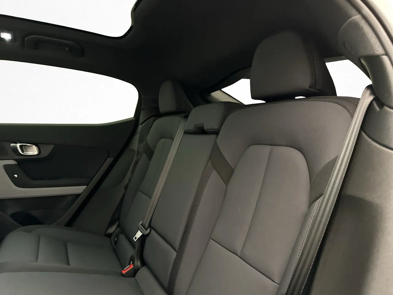 Polestar 2 bild 36