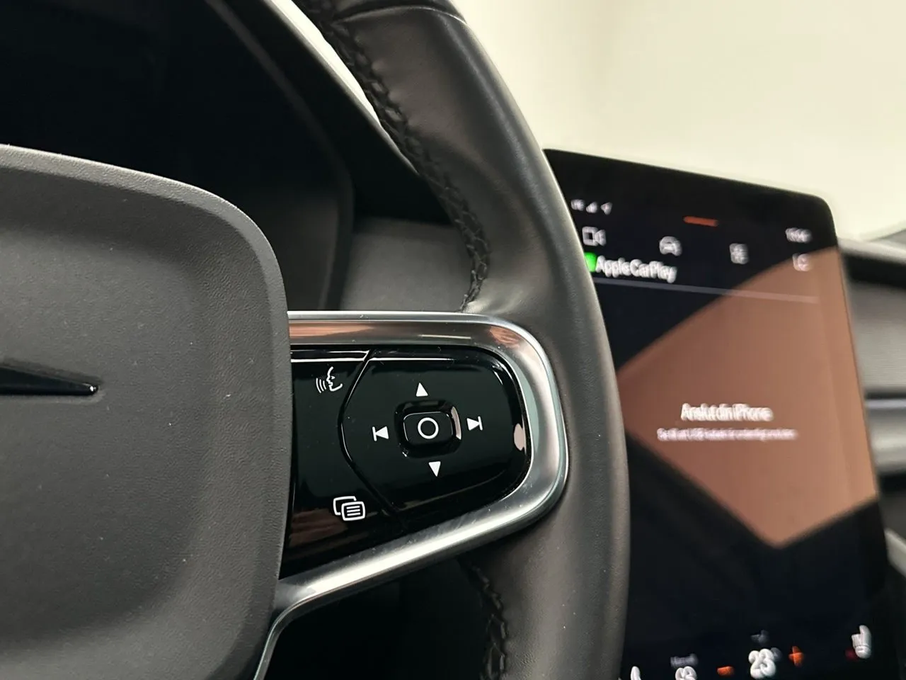 Polestar 2 bild 24