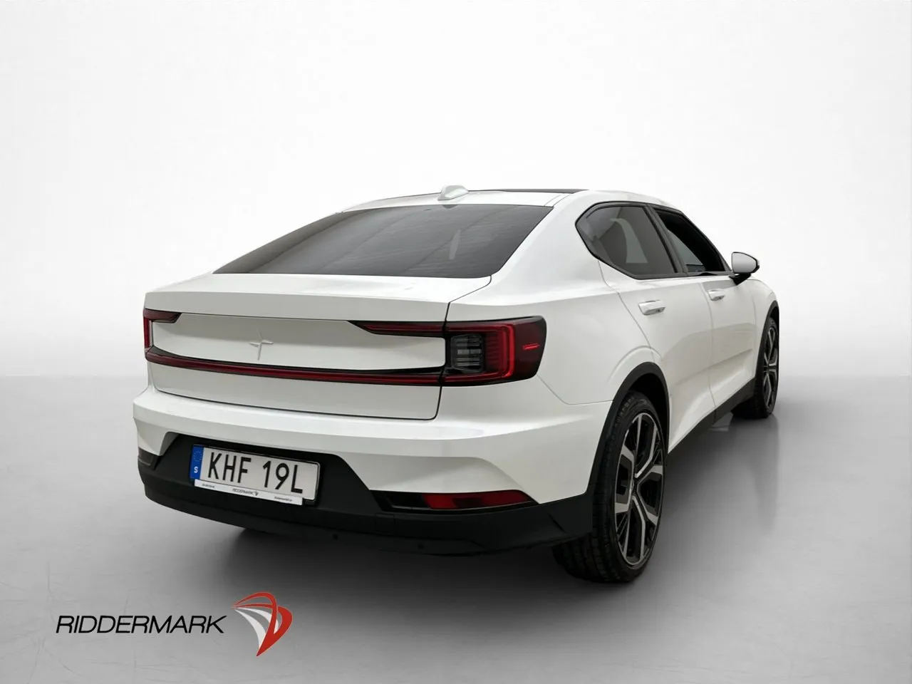Polestar 2 bild 8