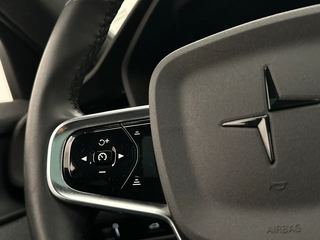 Polestar 2 bild 22
