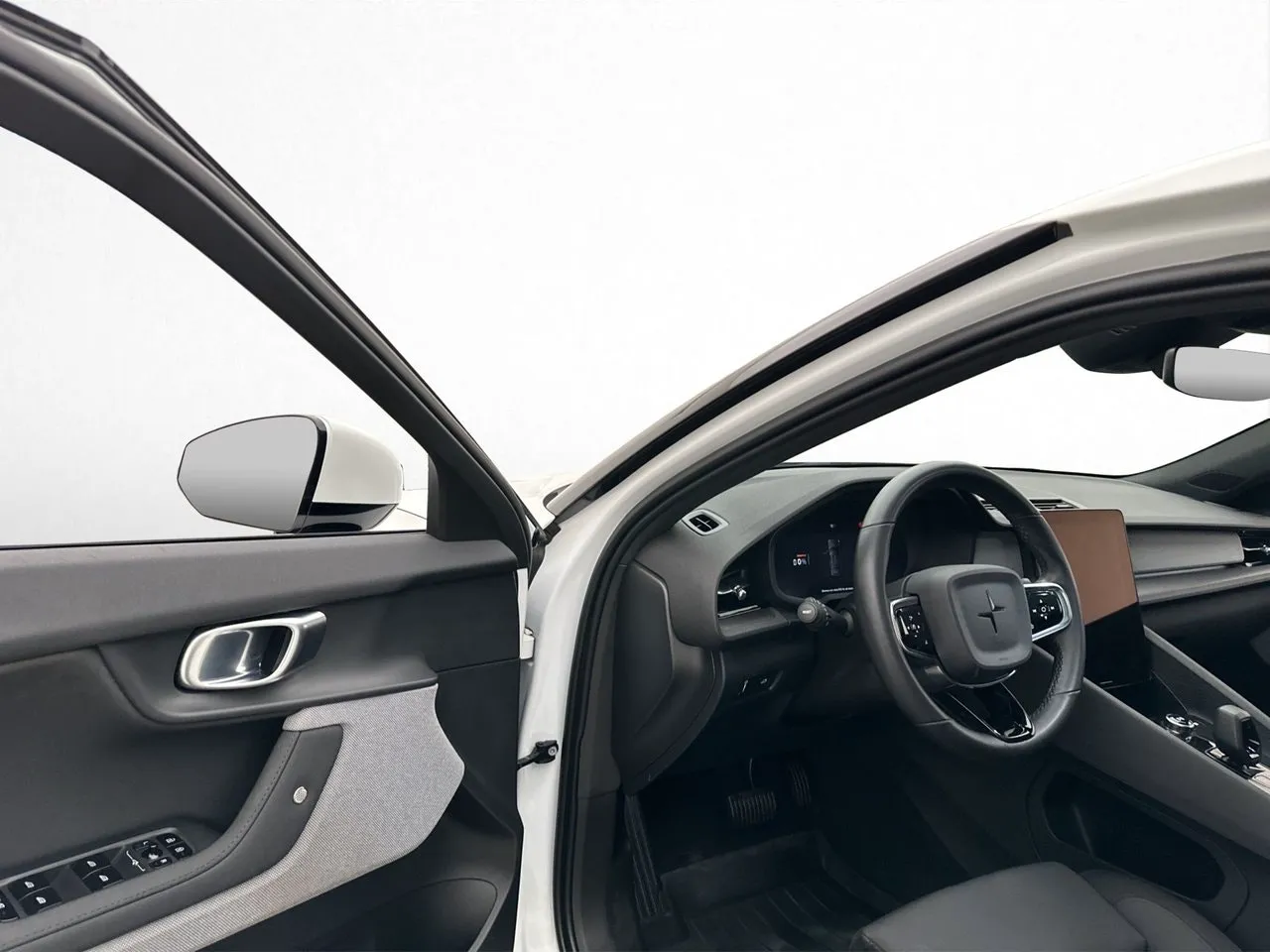 Polestar 2 bild 15