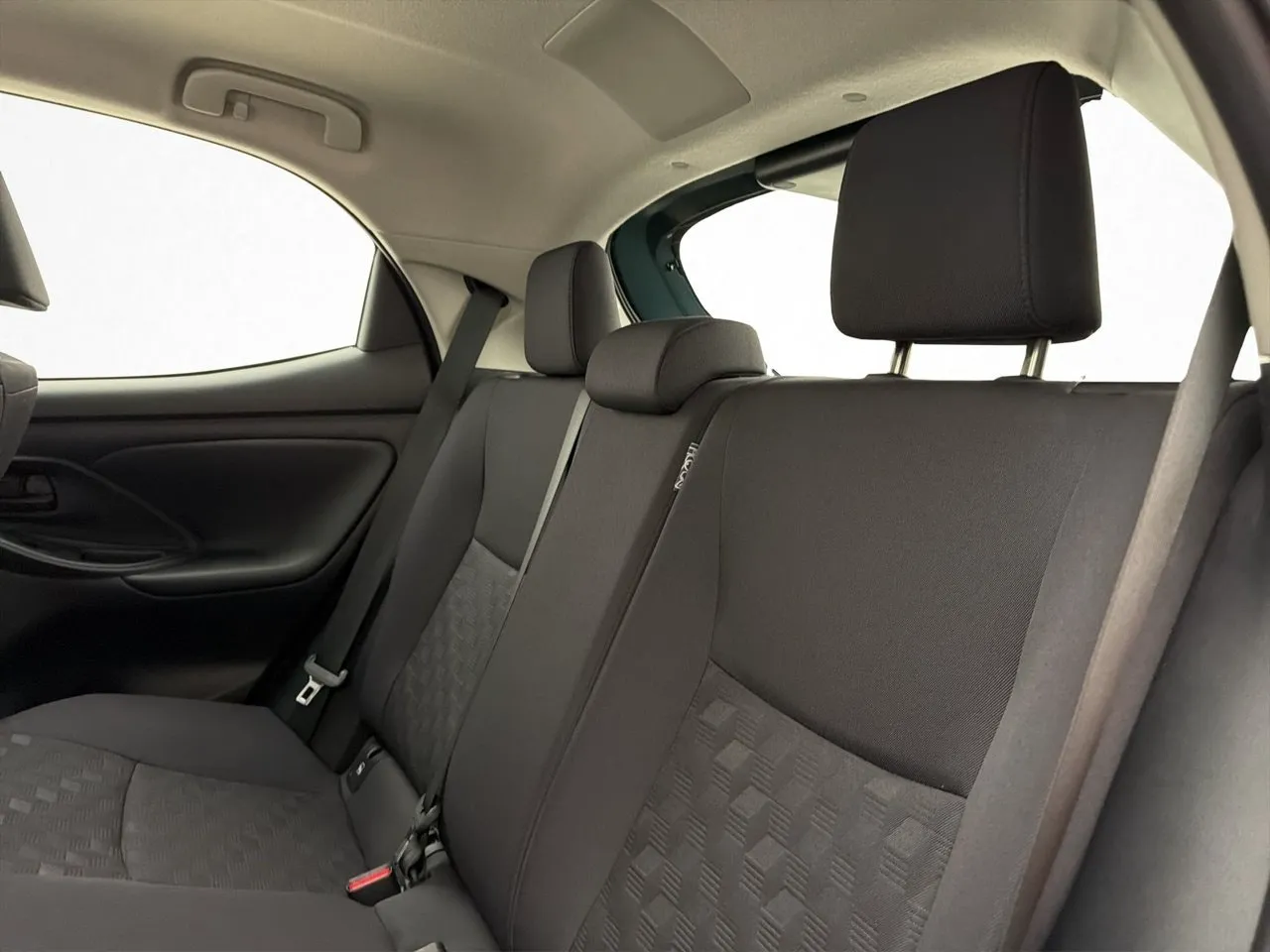 Toyota Yaris bild 17