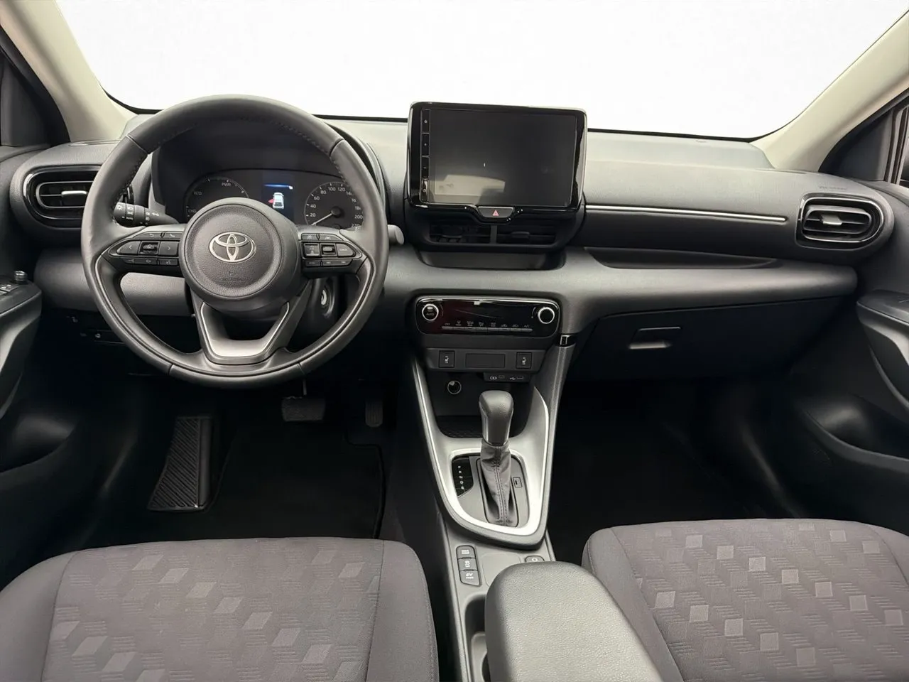 Toyota Yaris bild 18