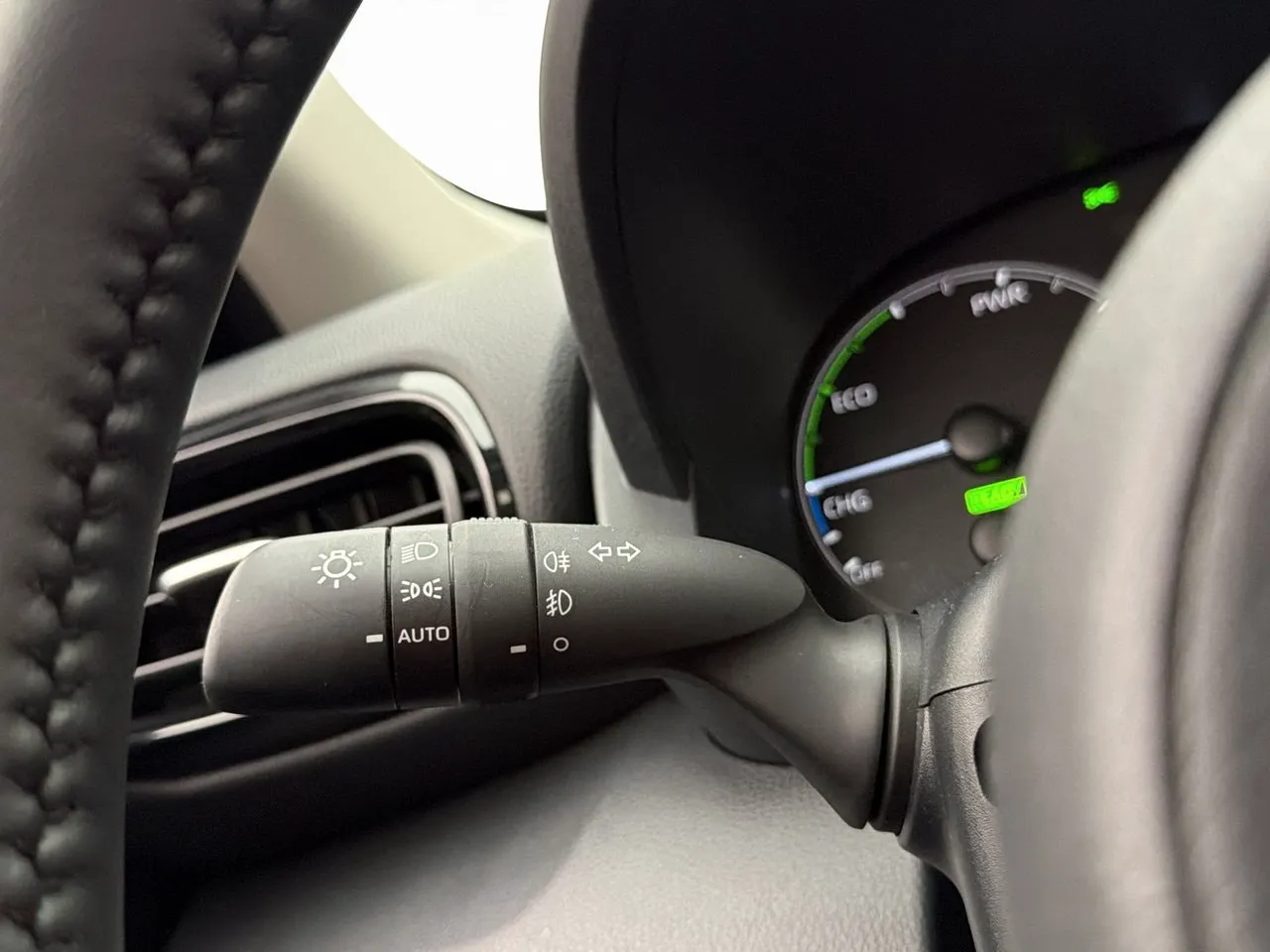 Toyota Yaris bild 31