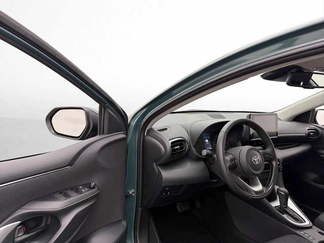 Toyota Yaris bild 19