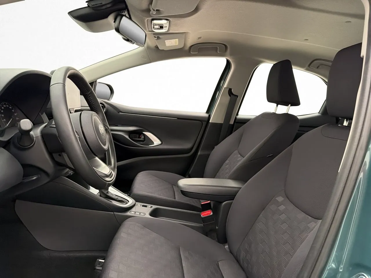 Toyota Yaris bild 20