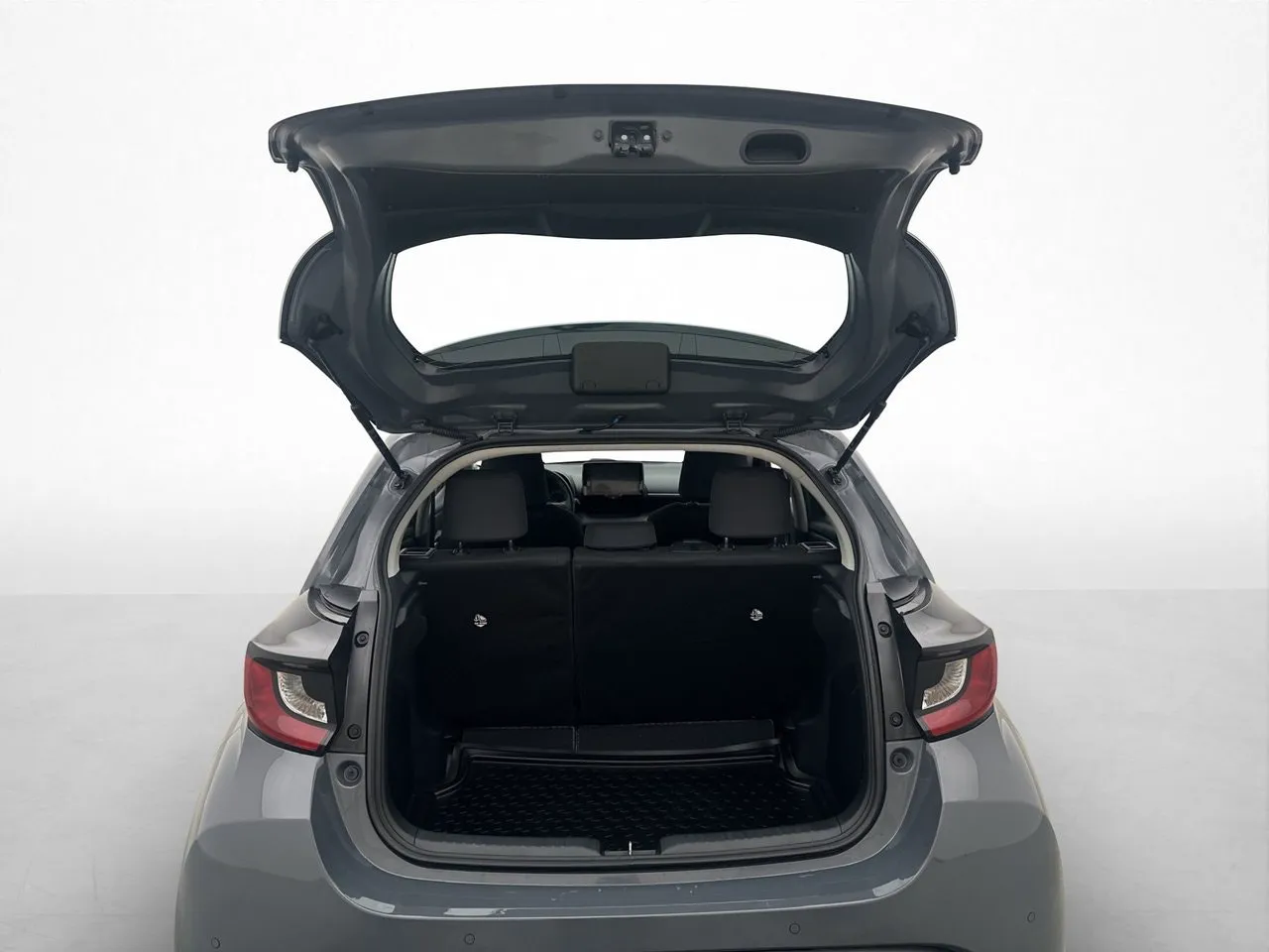 Toyota Yaris bild 10