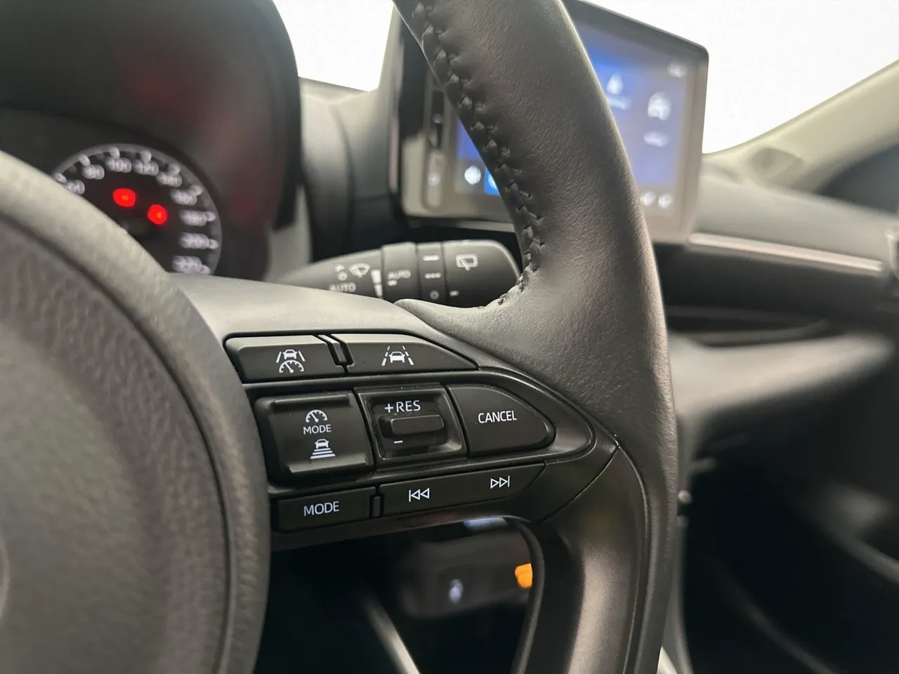 Toyota Yaris bild 18