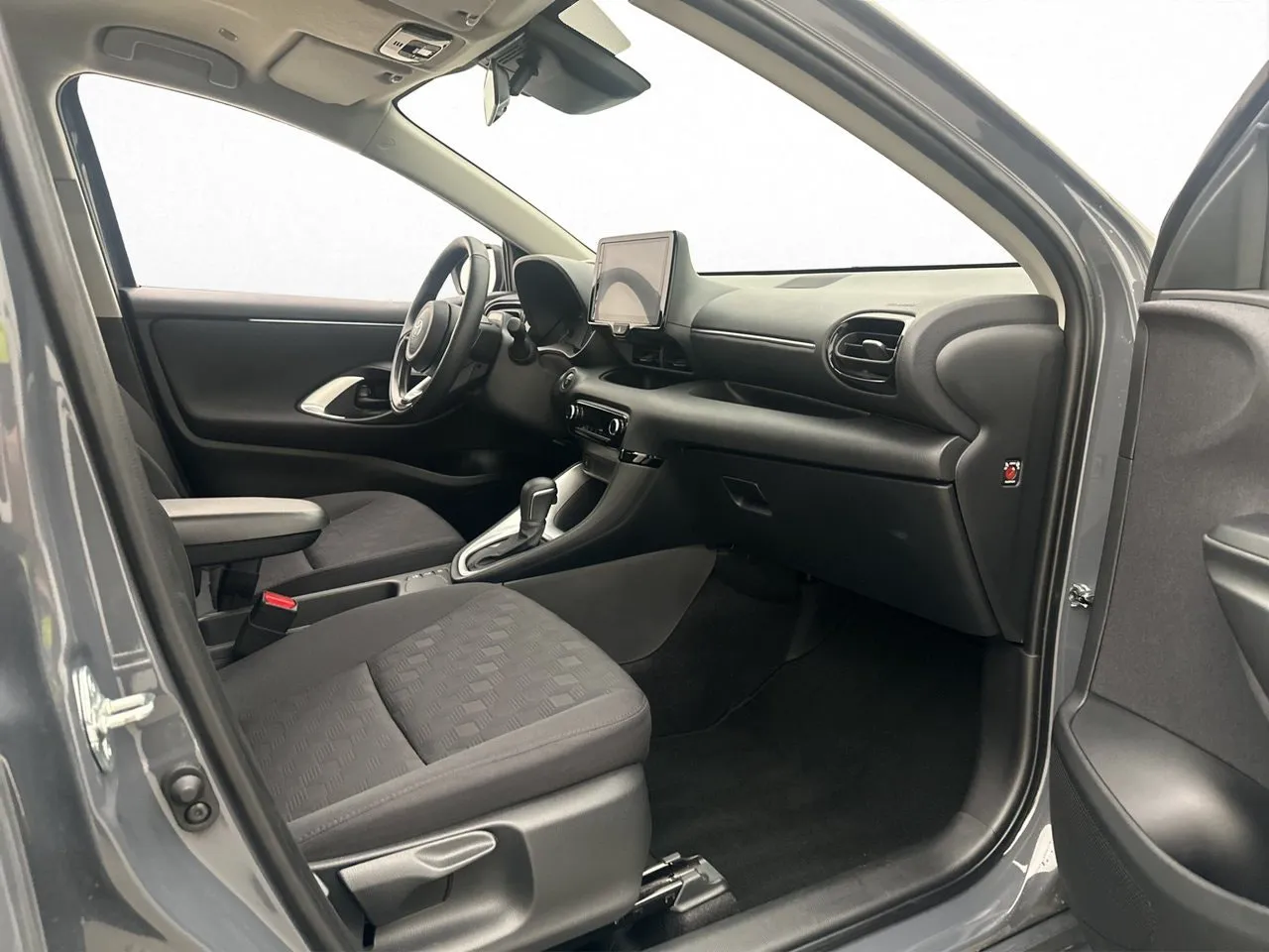 Toyota Yaris bild 26