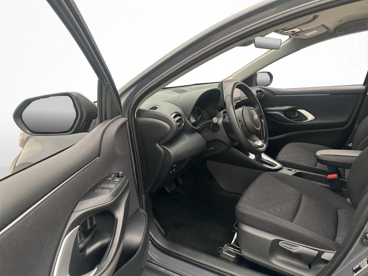 Toyota Yaris bild 11