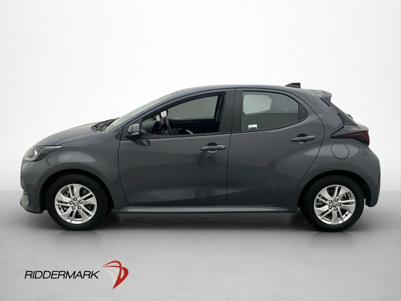 Toyota Yaris bild 4