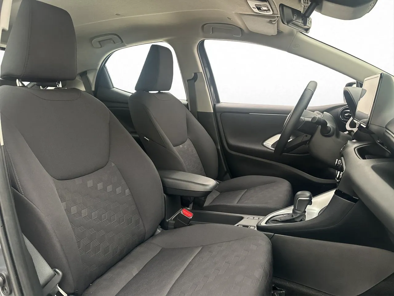 Toyota Yaris bild 25