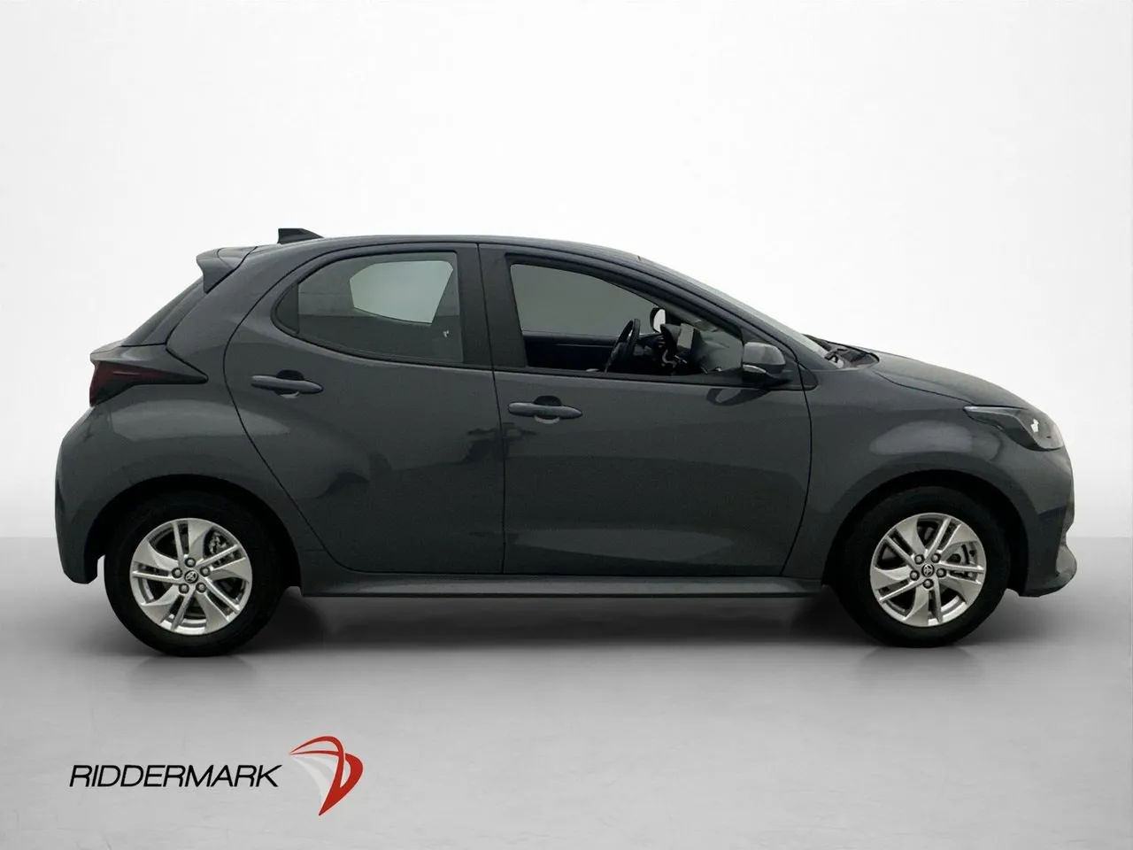 Toyota Yaris bild 8