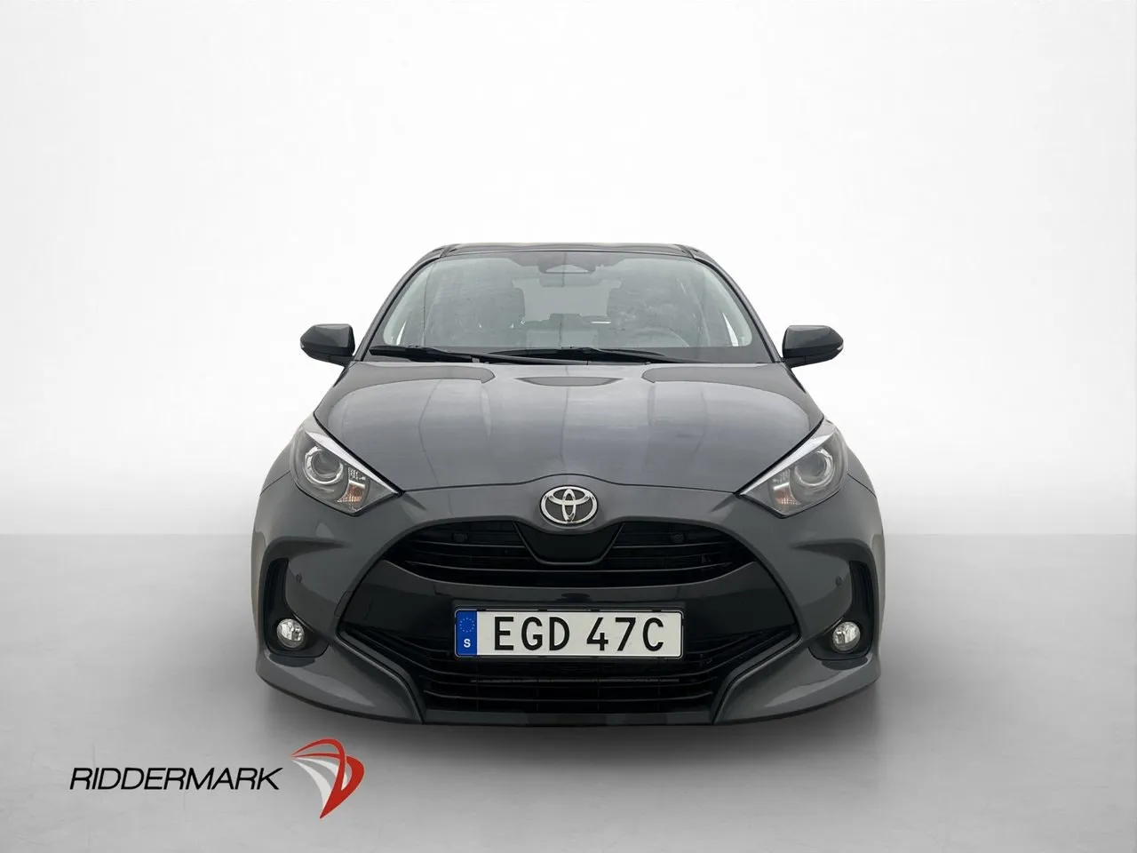 Toyota Yaris bild 2