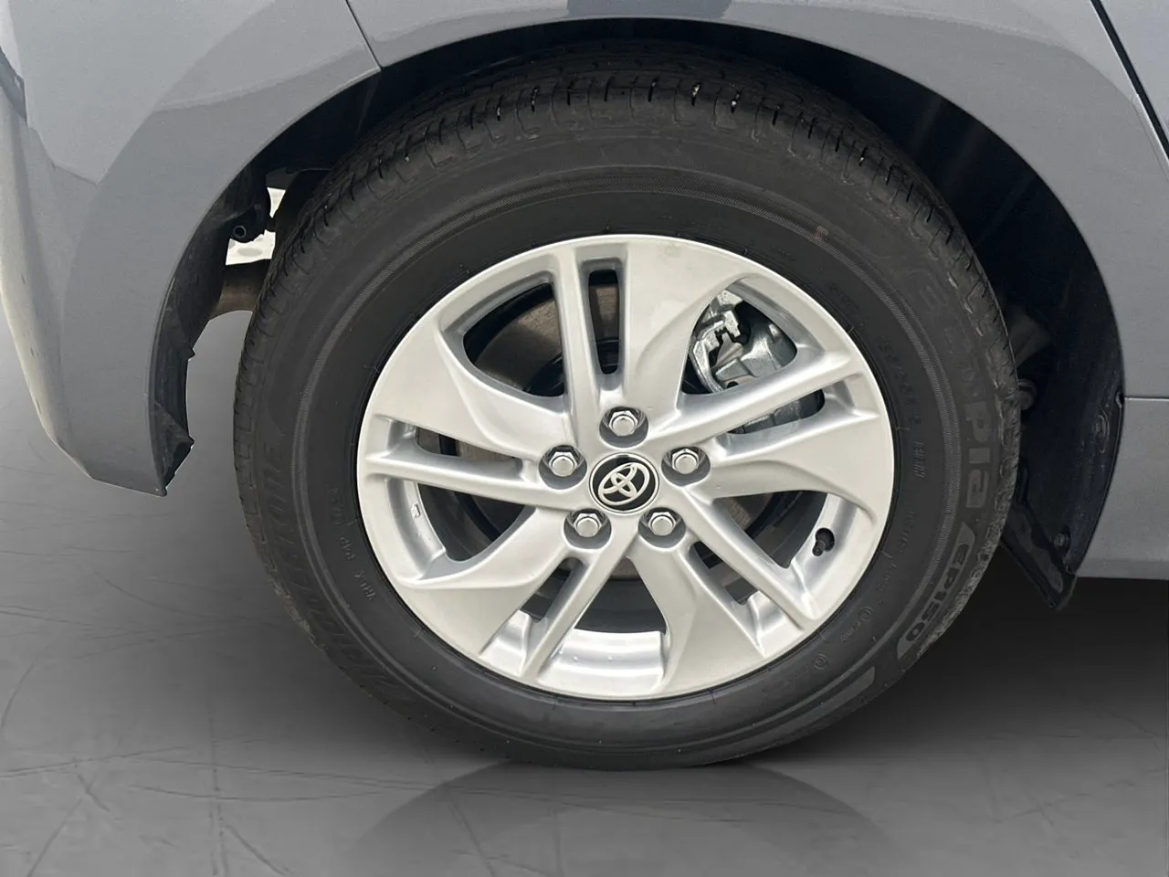 Toyota Yaris bild 30