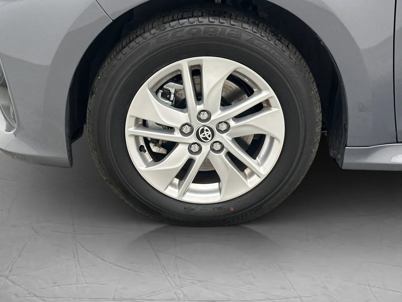 Toyota Yaris bild 28
