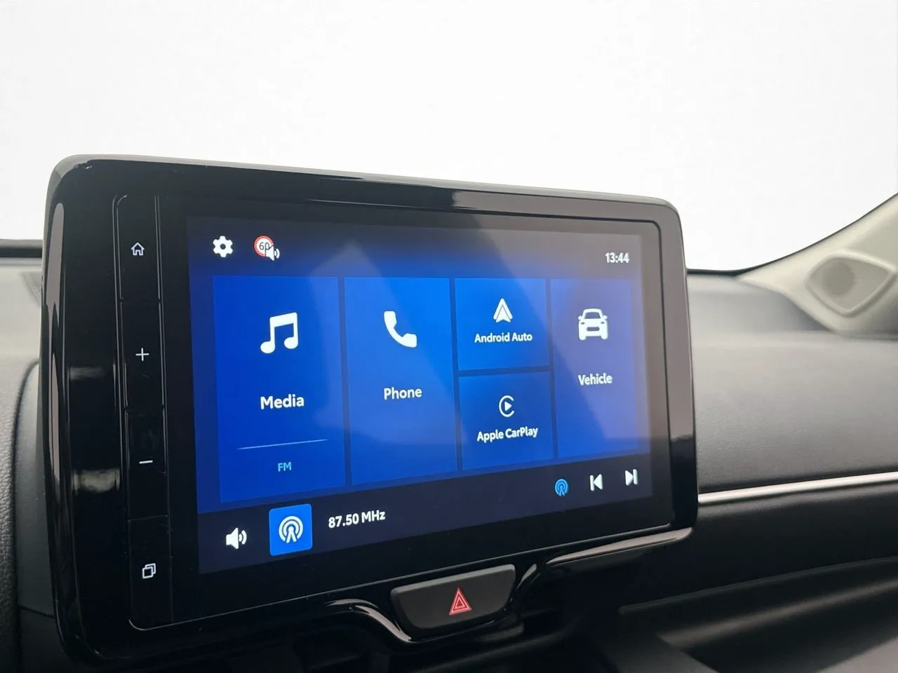 Toyota Yaris bild 20