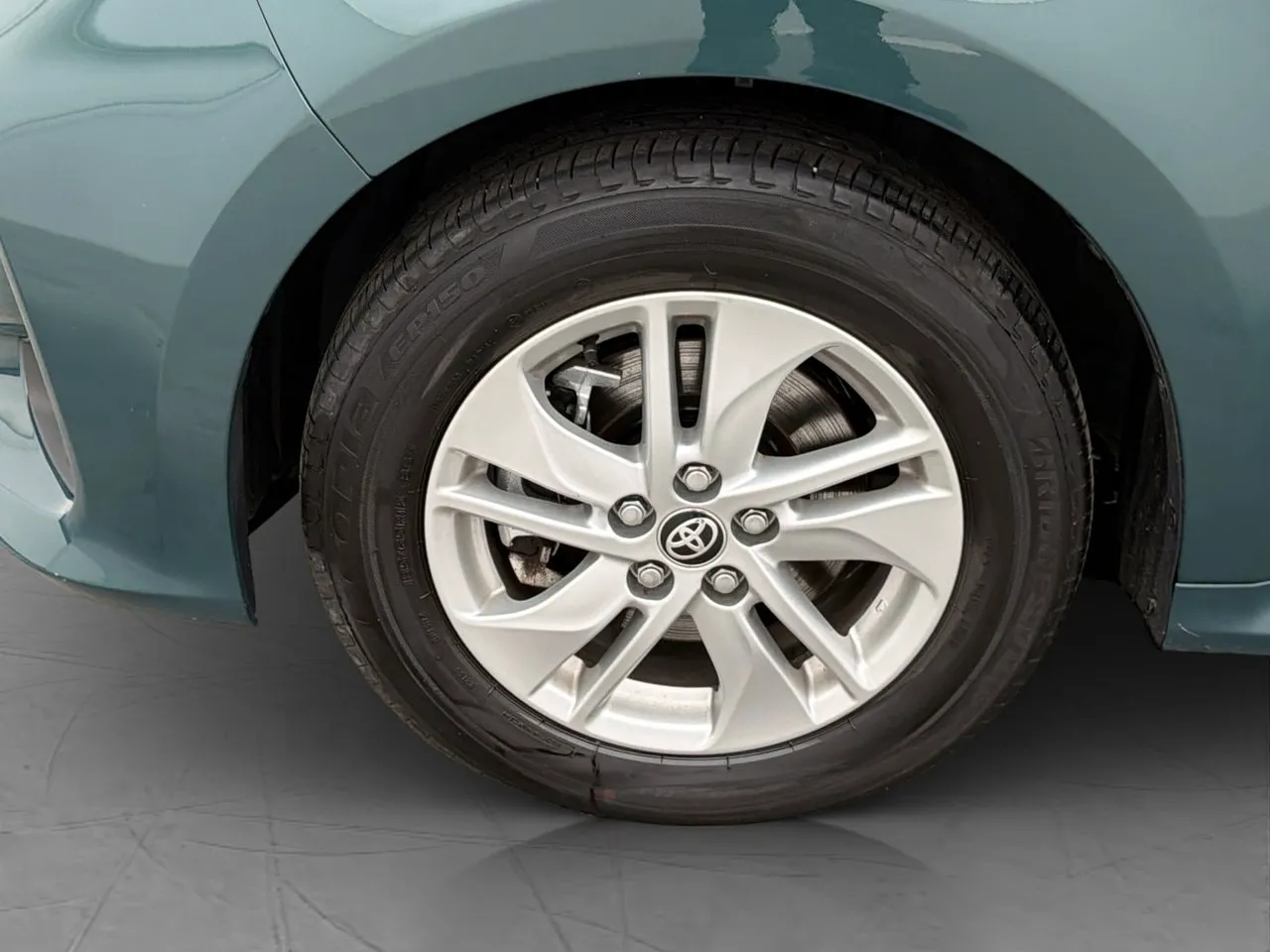 Toyota Yaris bild 28