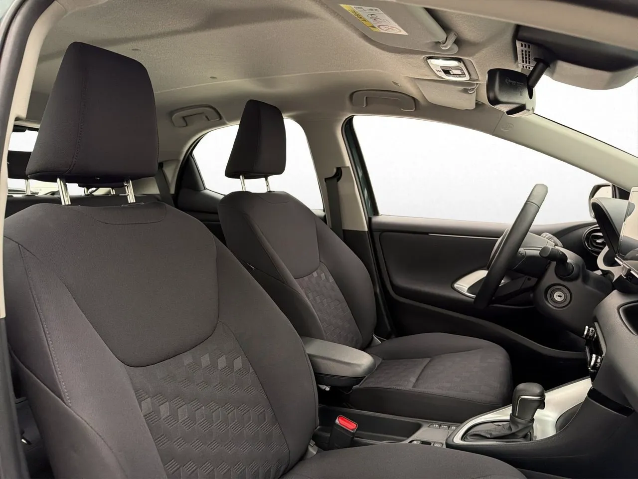 Toyota Yaris bild 25