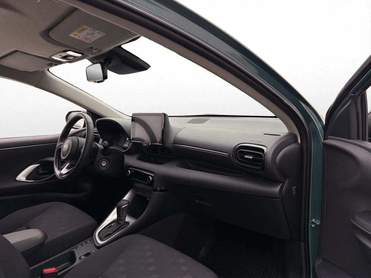 Toyota Yaris bild 26