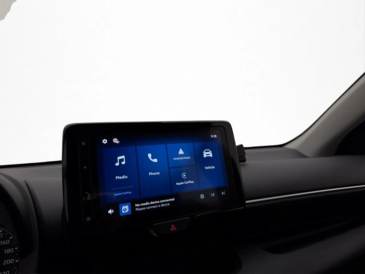 Toyota Yaris bild 20