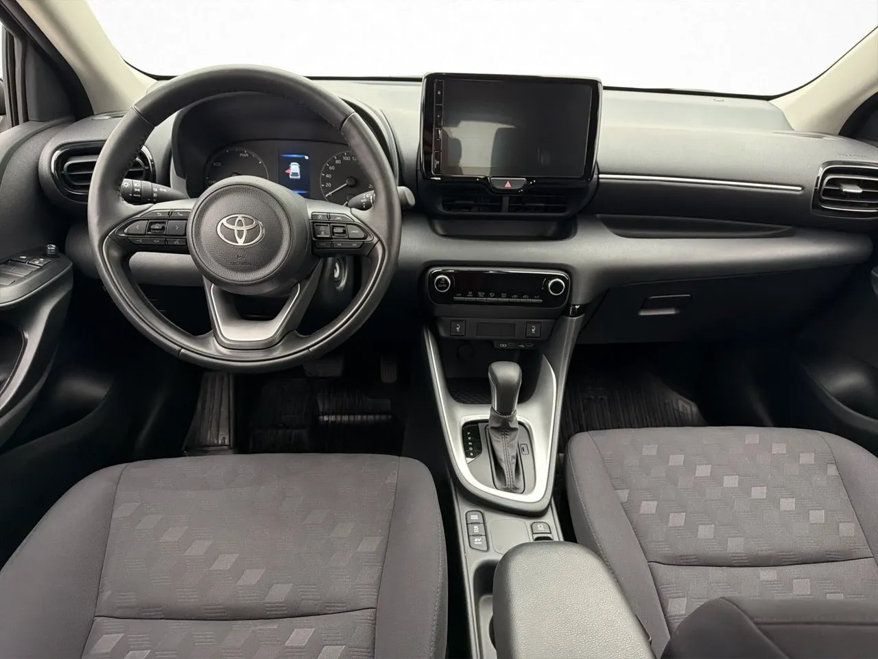 Toyota Yaris bild 13