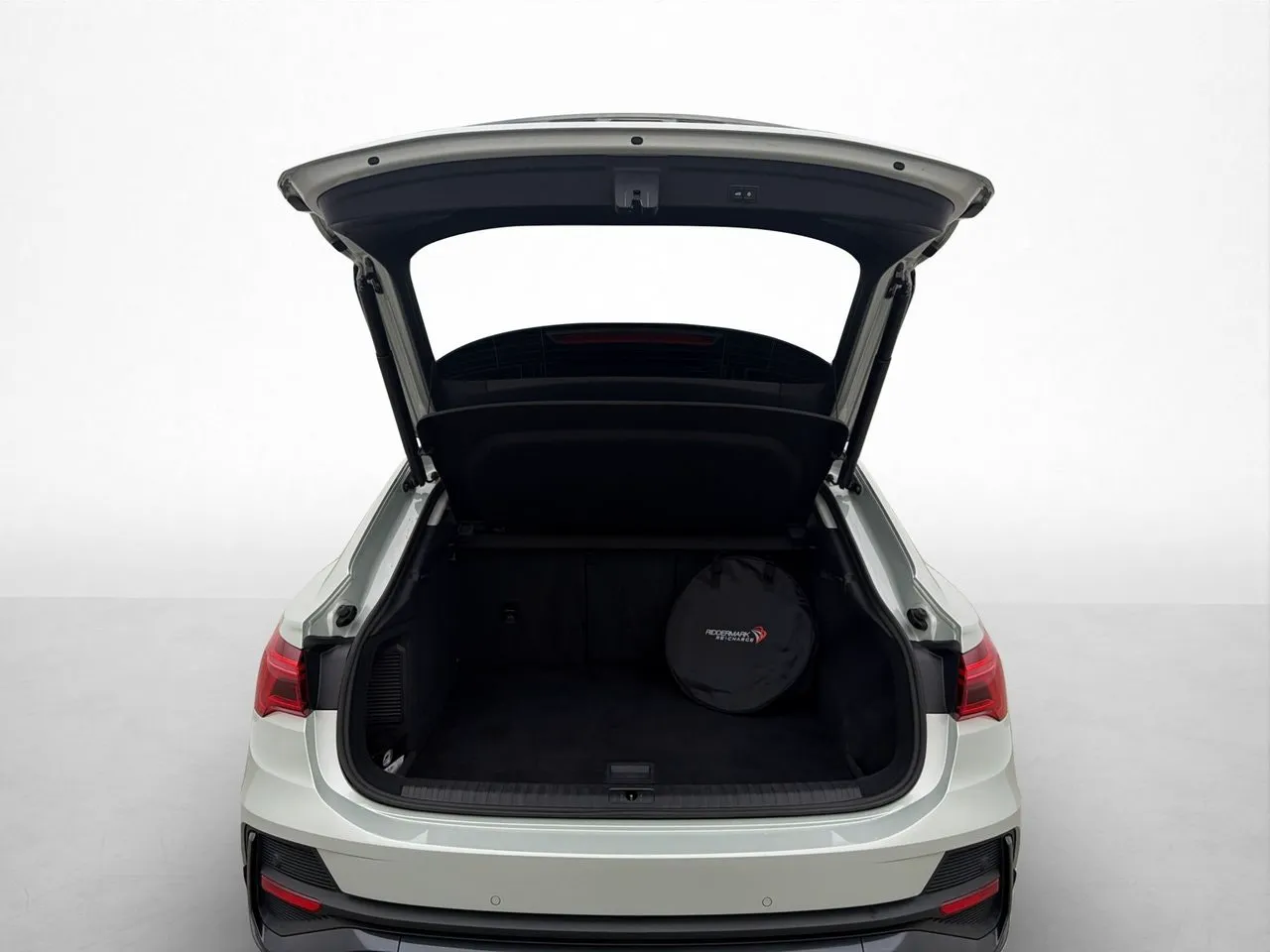 Audi Q3 bild 10