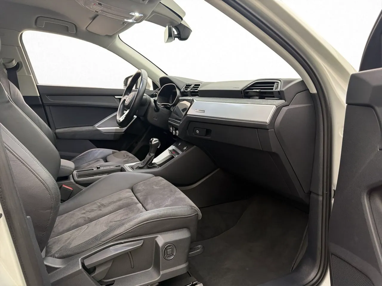 Audi Q3 bild 34